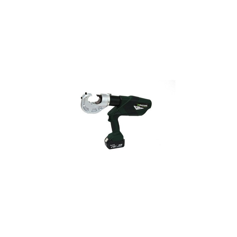 12 Ton Crimper 30mm, Li-Ion, Standard, 12V