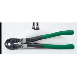 Crimping Tool with D³ and O...