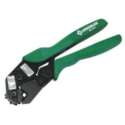 Crimping Tool 8-1 AWG