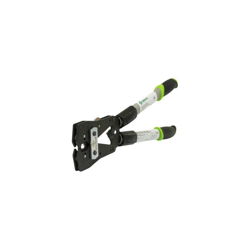 Mechanical Crimper (1AWG-250)