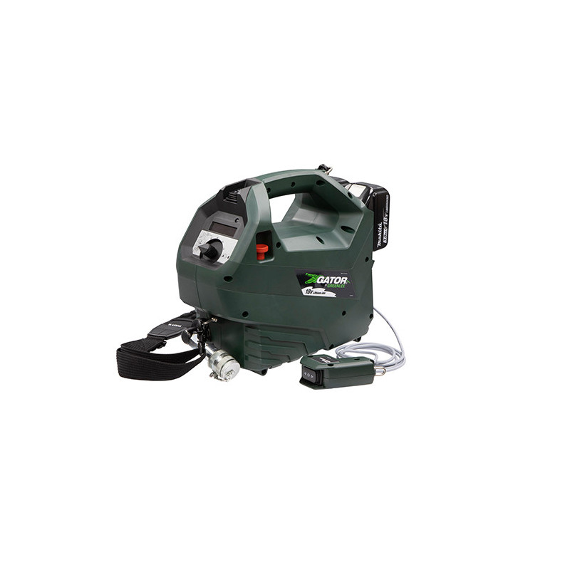 POMPE D’ALIMENTATION, ADAPTATEUR 230 V c.a.