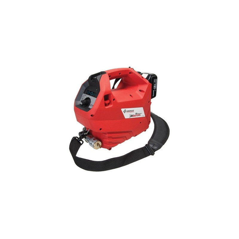 POMPE ÉLECTRIQUE, ADAPTATEUR 120 V