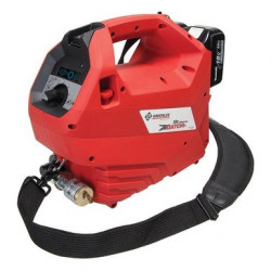 Power Pump, Bat 12V Charger