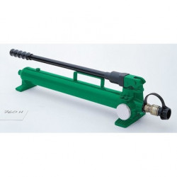 Hand-Operated Hydraulic Pump