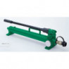 Hand-Operated Hydraulic Pump