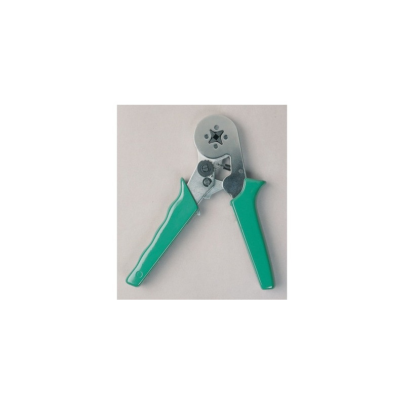 Wire Ferrule Crimper (K30GL)