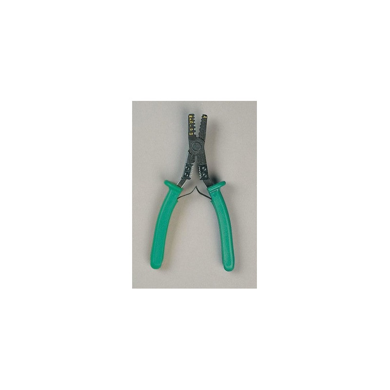 Wire Ferrule Crimper (K1GL)