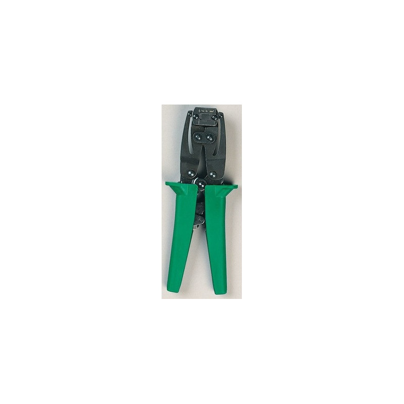 Wire Ferrule Crimper (K32GL)