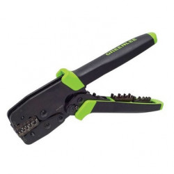 Crimping Tool with 10873,...