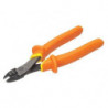 Crimping Tool, Terminal, Insulated, Molded Handles