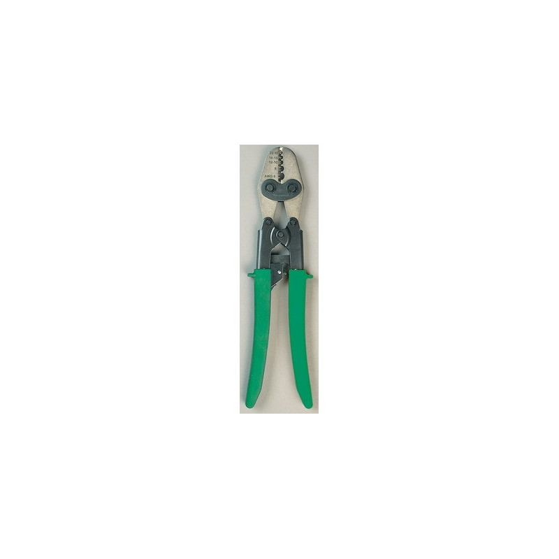 Kwik Cycle® Crimping Tool