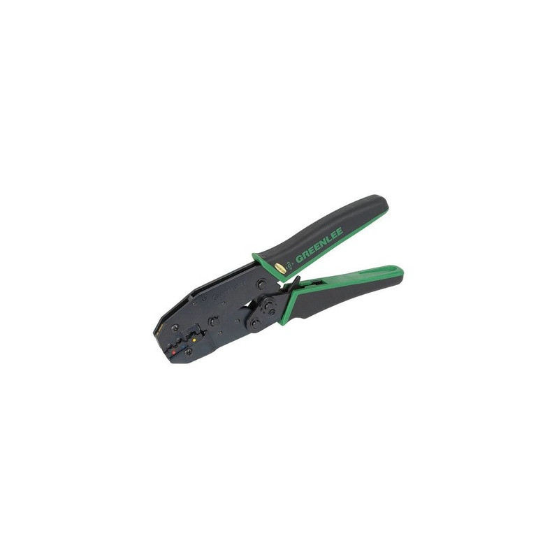 Kwik Cycle Insulated Term Crimper