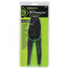 Kwik Cycle Insulated Term Crimper