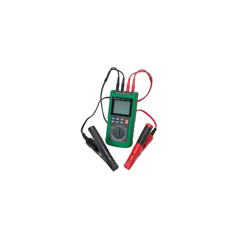 Cable Length Meter (CLM-1000)