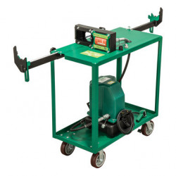 Shear 30T Shearing Station...