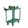 Shear 30T Shearing Station (with 980 Electric Hydraulic Pump)