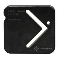 Angle Iron Die Set (Replacement)