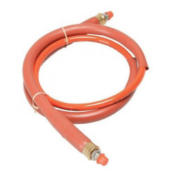 Certified Non-Conductive High Pressure Hose - 6 ft (1.8 m)