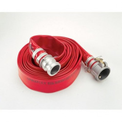 2" Diameter x 25' Discharge Hose Assembly