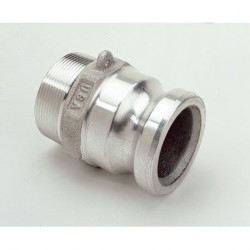 2" Cam Lock Coupling for...
