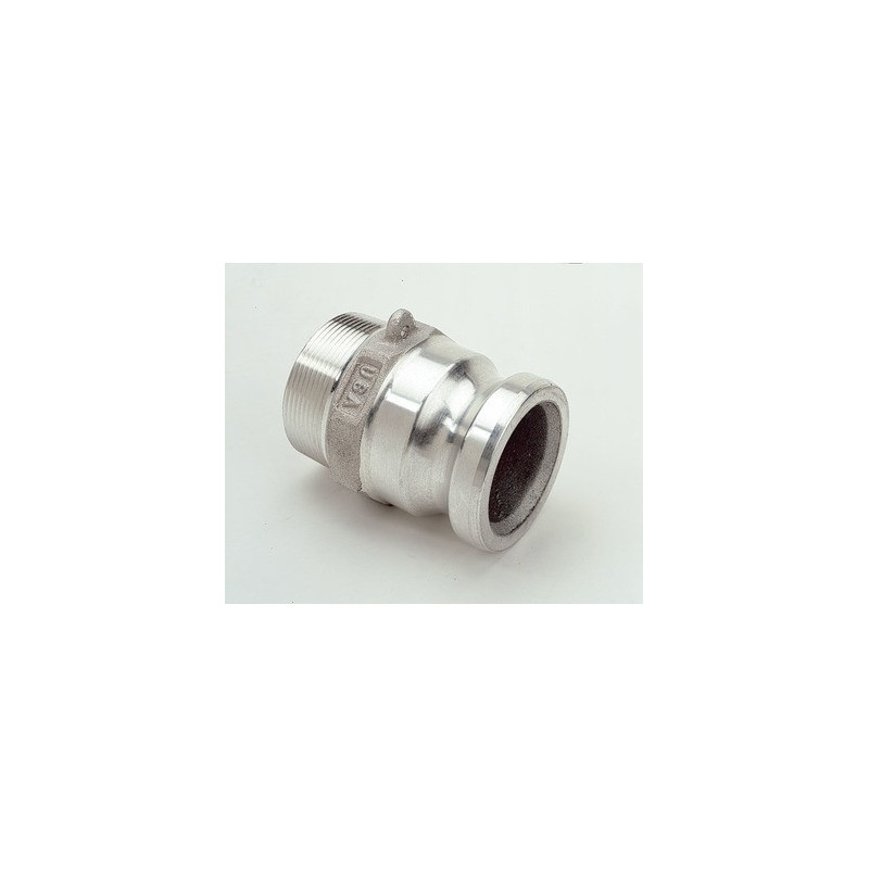 2" Cam Lock Coupling for Discharge Hose