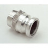 2" Cam Lock Coupling for Discharge Hose