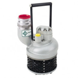 Compact Submersible Pump