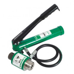 Hydraulic Hand Pump