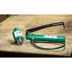 Hydraulic Hand Pump