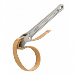11 ¾” Aluminum Strap Wrench...