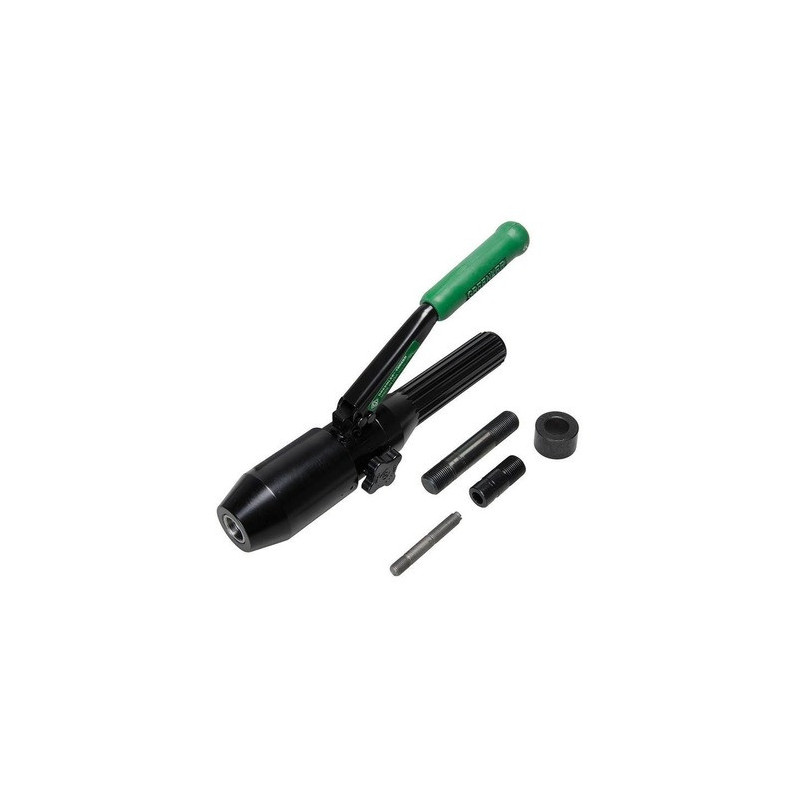 Quick Draw® Driver Set (7804-E-M4)