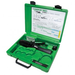 Trousse de poinçons Quick Draw® (7804-E-M4)