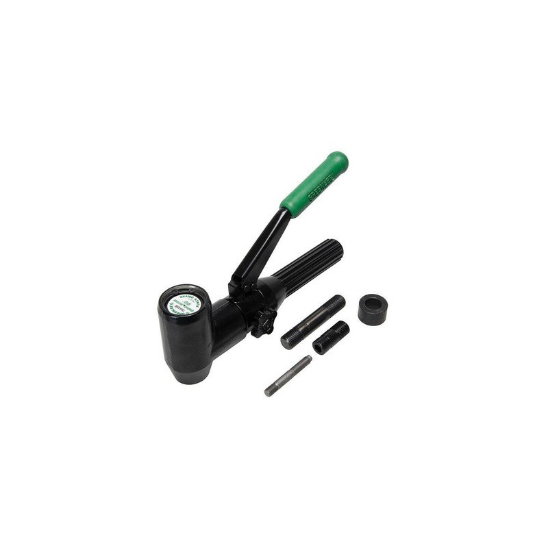 Right Angle Hydraulic Knockout Driver (7904E)