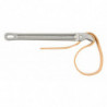 11 ¾” Aluminum Strap Wrench with 17” x 1-1/8” Strap 