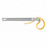 11 ¾” Aluminum Strap Wrench for Plastic with 17” x 1-1/16” Strap 
