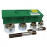 Slug Splitter® 1/2" to 1-1/4" Conduit