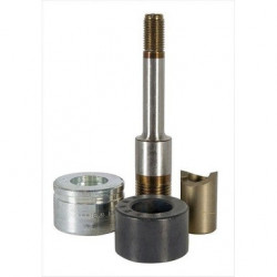 18.6 mm Slug Splitter® Punch