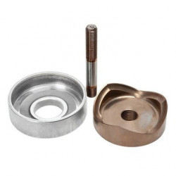 Punch Unit Stainless Steel...