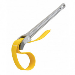 18” Aluminum Strap Wrench...
