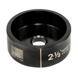 MATRICE DE CONDUIT 64 MM (2 1/2 PO) IPS (074 MM)