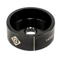 MATRICE DE CONDUIT 64 MM (2 1/2 PO) IPS (074 MM)