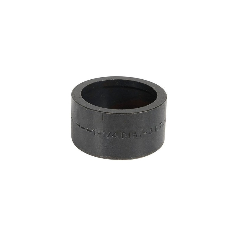 MATRICE, RD 31,8 MM (1 1/4 PO) (PDV)