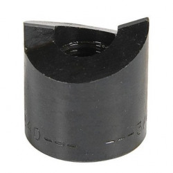 POINÇON, ROND 19,1 MM (3/4 PO) (PDV)