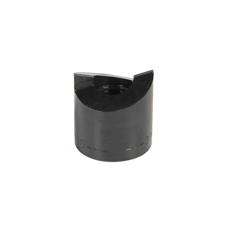 POINÇON, ROND 19,1 MM (3/4 PO) (PDV)