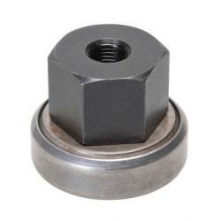 Ball Bearing Hex Nut Unit - 1/2-20