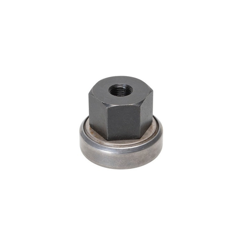 Ball Bearing Hex Nut Unit - 1/2-20