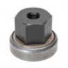 Ball Bearing Hex Nut Unit - 1/2-20