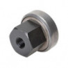 Ball Bearing Hex Nut Unit - 1/2-20