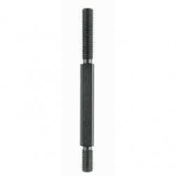 Draw Stud - 1/4"-28" X 3.72"