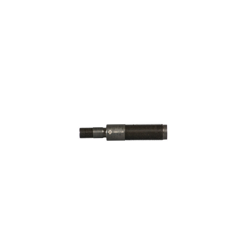 1-1/8" Hydraulic Draw Stud